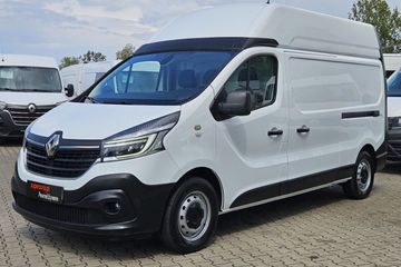 Renault Trafic dCi L2H2