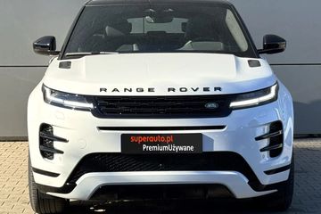 Land Rover Range Rover Evoque Evoque 1.5 P300e PHEV Dynamic SE