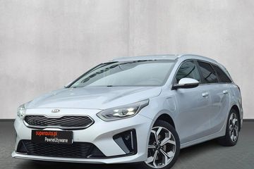 Kia Ceed 1.6 GDI PHEV L Business Line DCT