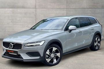Volvo V60 Cross Country Core B4 D AWD