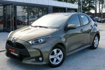 Toyota Yaris 1.5 Comfort