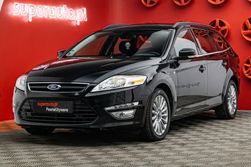 Ford Mondeo 1.6 EcoBoost