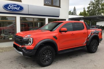 Ford Ranger Raptor 4x4 A10