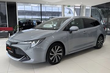Toyota Corolla 2.0 Hybrid Comfort