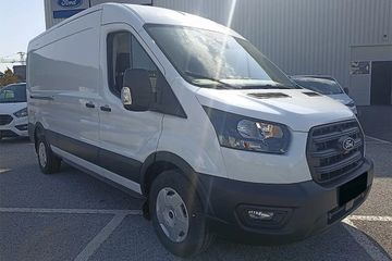 Ford Transit L3H2 Trend 350