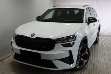 Skoda Kodiaq RS 2.0 TSI DSG 4x4