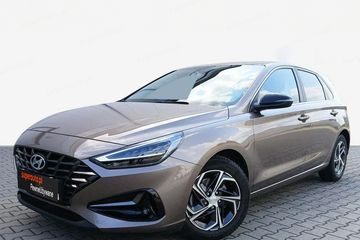Hyundai i30 1.0 T-GDI Smart