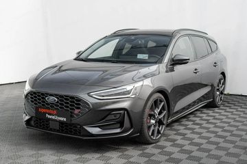 Ford Focus 2.3 EcoBoost ST