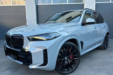 BMW X5 xDrive30d M Sport