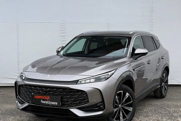MG HS 1.5 t-Gdi Exclusive