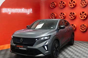 Renault Rafale Esprit Alpine 1.6 E-Tech Full Hybrid 4x4