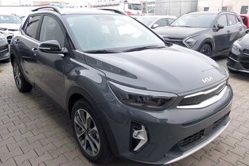 Kia Stonic 1.0 T-GDI L DCT