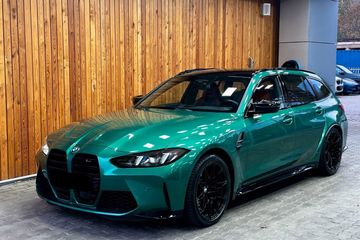 BMW Seria 3 Touring M3 Competition xDrive