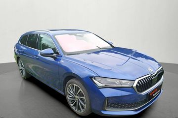 Skoda Superb 1.5 TSI mHEV L&K DSG