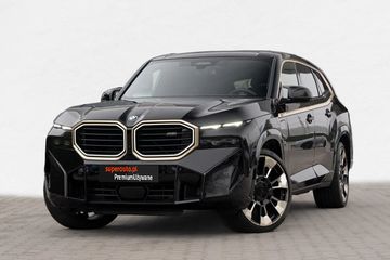 BMW XM 