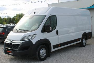 Citroen Jumper 2.2 L4H2
