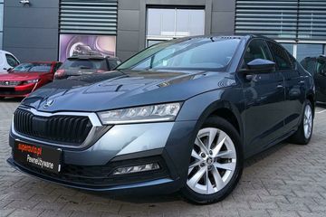 Skoda Octavia 2.0 TDI Ambition