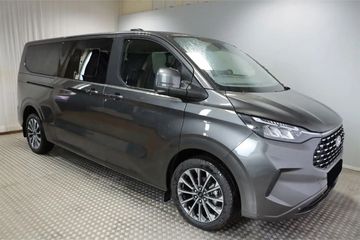 Ford Tourneo Custom L2H1 Titanium X 320 A8 AWD