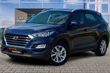 Hyundai Tucson 1.6 Gdi Comfort 2WD