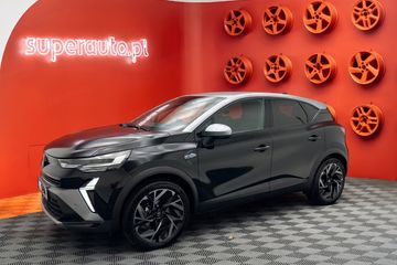 Renault Captur Esprit Alpine 1.6 E-Tech Hybrid AT