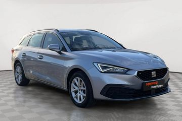 Seat Leon 1.5 TSI DSG