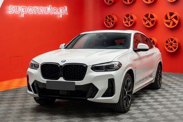 BMW X4 xDrive30i M Sport