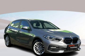BMW Seria 1 118i aut