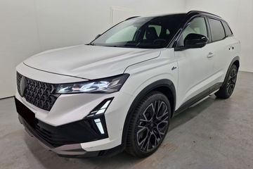 Renault Austral Esprit Alpine 1.2 E-Tech Full Hybrid