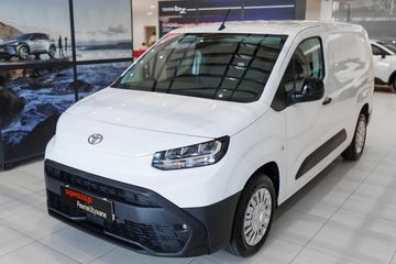 Toyota Proace City Long L2H1 Active