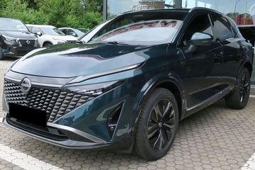 Nissan Qashqai Tekna Xtronic 1.3 DIG-T mHEV