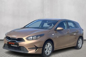 Kia Ceed 1.5 T-GDI M