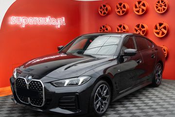 BMW Seria 4 Gran Coupe 430i xDrive M Sport