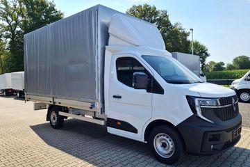 Renault Master L3 Zabudowa 10EP