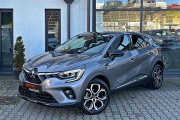 Mitsubishi ASX 1.3 Instyle DCT