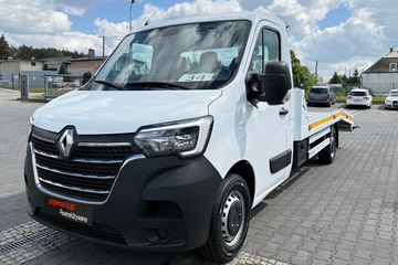 Renault Master Autolaweta