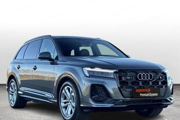 Audi Q7 50 TDI mHEV quattro S Line Tiptr.