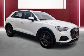 Audi Q3 40 TFSI quattro S tronic
