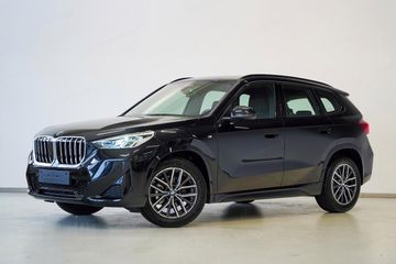 BMW X1 sDrive18i M Sport