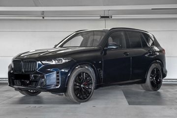 BMW X5 xDrive40d M Sport