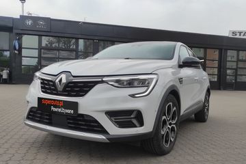 Renault Arkana 1.6 e-Tech Intens Mmt