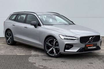 Volvo V60 B4 B Plus Dark