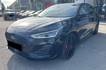 Ford Focus ST X 2.3 EcoBoost  aut