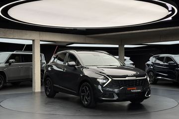 Kia Sportage t-Gdi Hev l 2WD