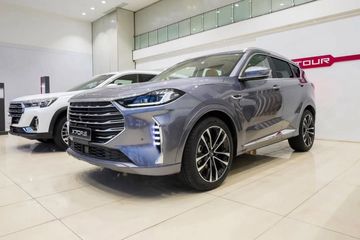 Jetour X70 Plus 1.6T DCT
