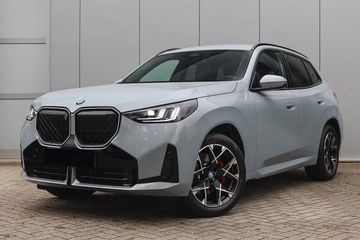 BMW X3 xDrive20 M Sport