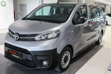 Toyota Proace Verso 1.5 D4-D Long