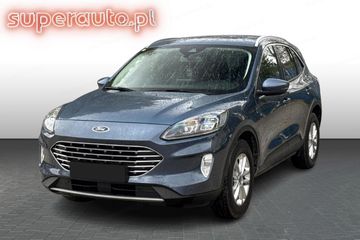 Ford Kuga Titanium X 2.5 FHEV