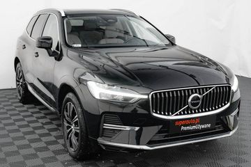 Volvo XC60 B4 B Inscription