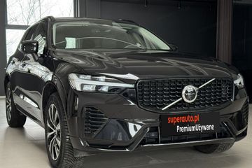 Volvo XC60 B5 B AWD Plus Dark aut
