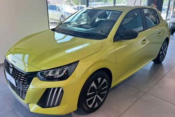 Peugeot 208 Style 1.2 PureTech